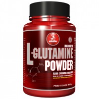 L-Glutamine Powder (100g) - Midway